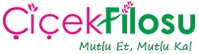 Çiçek Filosu Logo