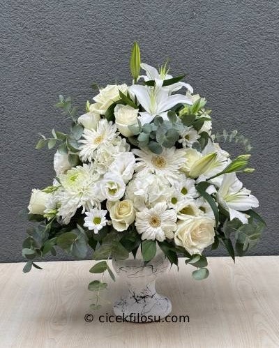 Butik Aranjman Serisi 1