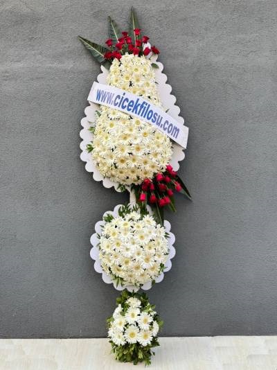 Ayaklı Çelenk Serisi 7