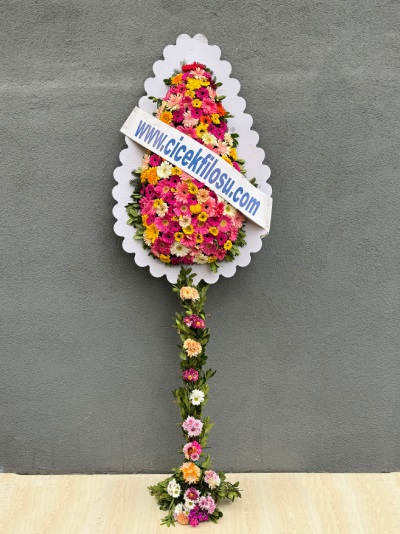 Ayaklı Düğün Sepeti Serisi 5