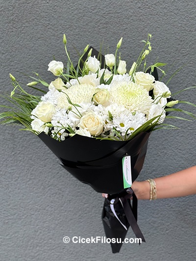 Özel Buket Serisi 16