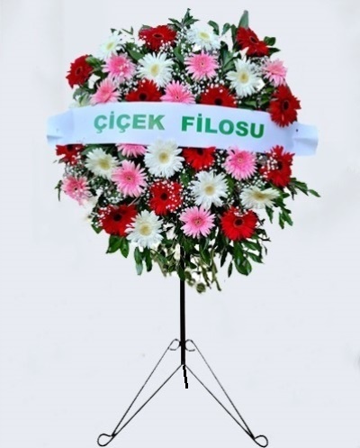 Ferforje Çiçek Kampanyalı 