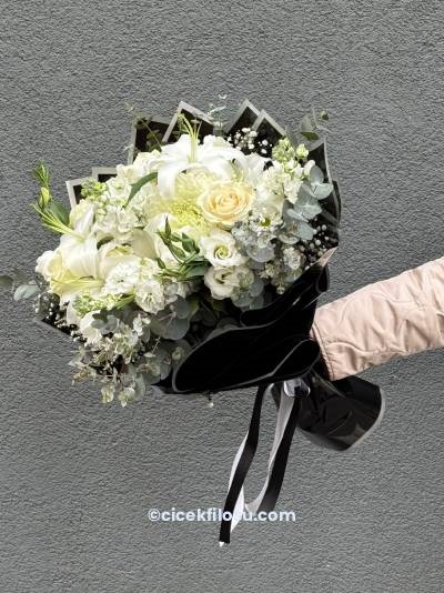 Özel Buket Serisi 20