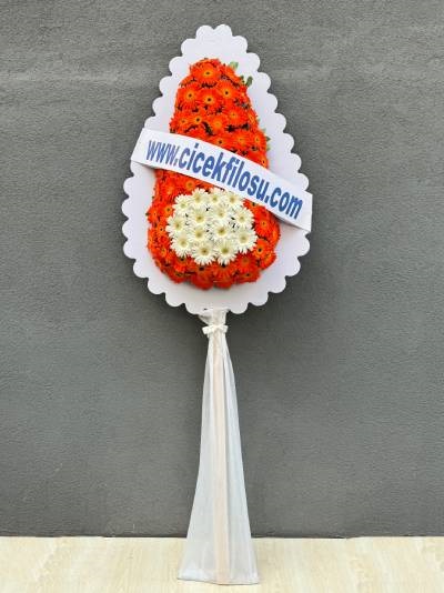 Ayaklı Düğün Sepeti