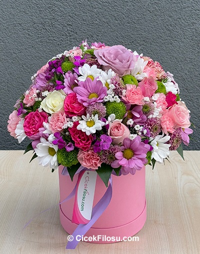 Bahar Geldi Aranjmanı