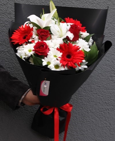 Özel Buket Serisi 3