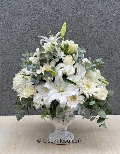 Butik Aranjman Serisi 1