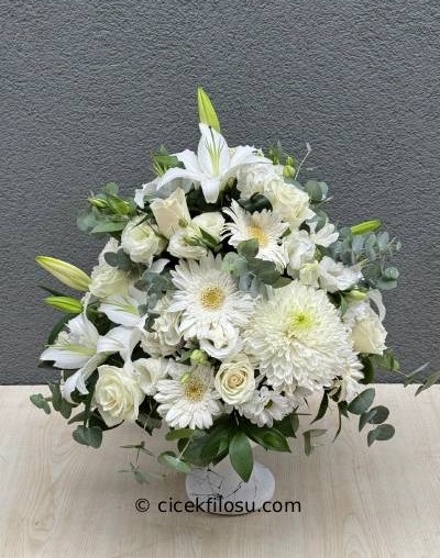 Butik Aranjman Serisi 1