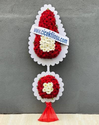 Düğün Açılış Nikah Töreni Çelenk