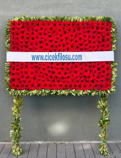 Pano Çiçek Serisi 1