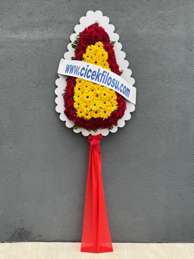 Ayaklı Düğün Sepeti Serisi 4