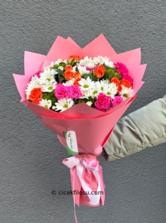 Çardak Gül Serisi 5