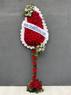 Ayaklı Düğün Sepet Serisi 2