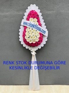Ayaklı Çelenk Özel Gün