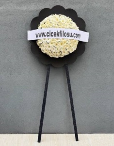 Cenaze Çelenk Serisi 2