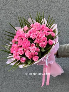 Çardak Gül Serisi 3