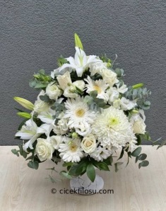 Butik Aranjman Serisi 1