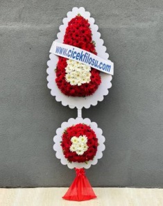 Düğün Açılış Nikah Töreni Çelenk