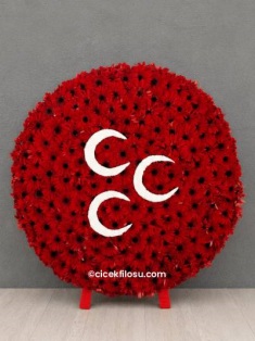 Mozole Çelenk 2