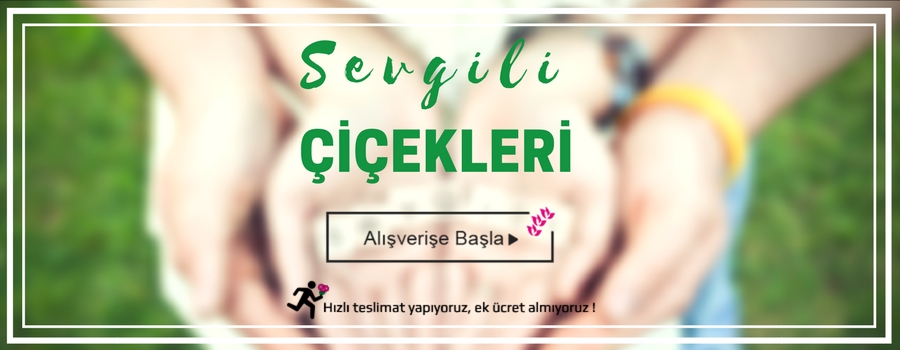 Sevgili Çiçekleri